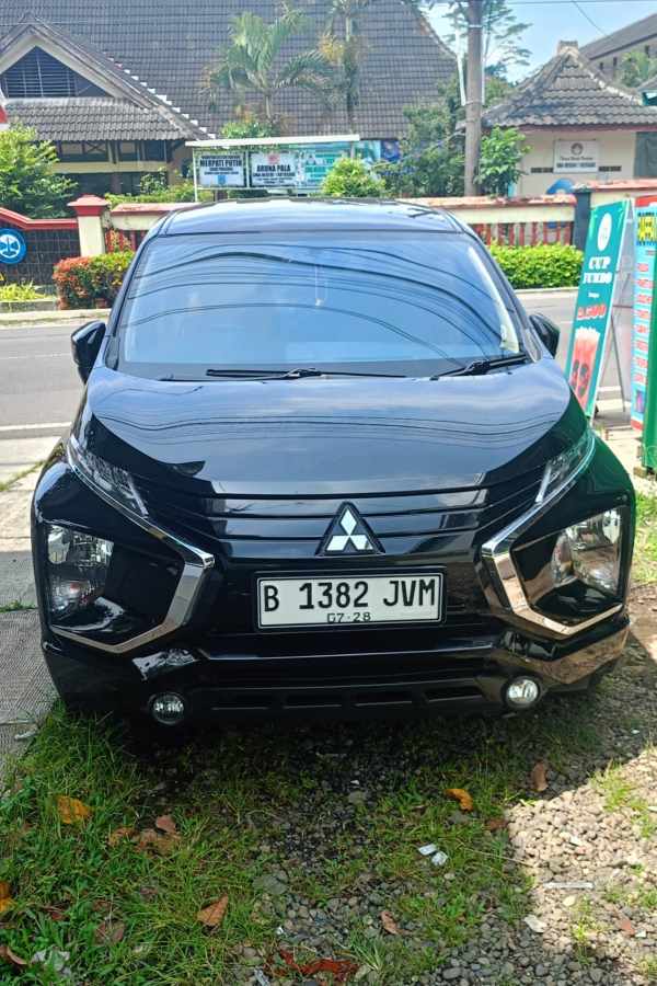 Armada Mobil Avanza