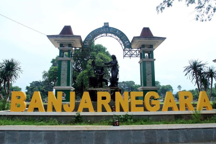 Travel Banjarnegara - Jabodetabek