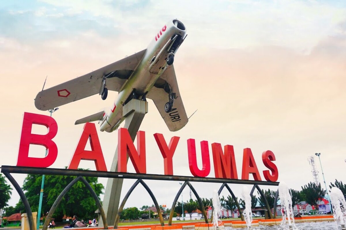 Travel Banyumas - Jabodetabek