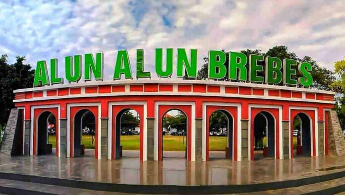 Travel Brebes - Jabodetabek