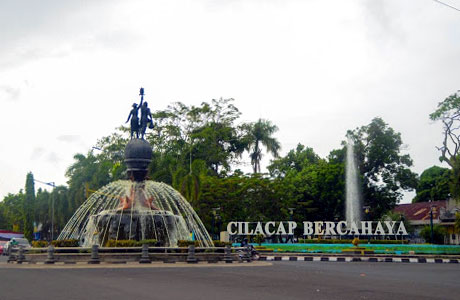Travel Cilacap - Jabodetabek
