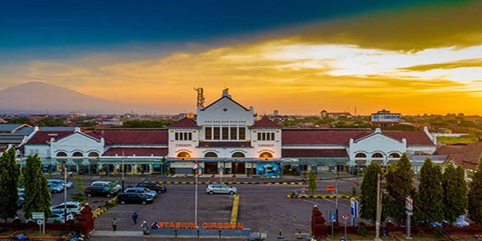 Travel Cirebon - Jabodetabek