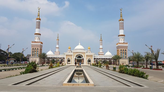 Travel Indramayu - Jabodetabek