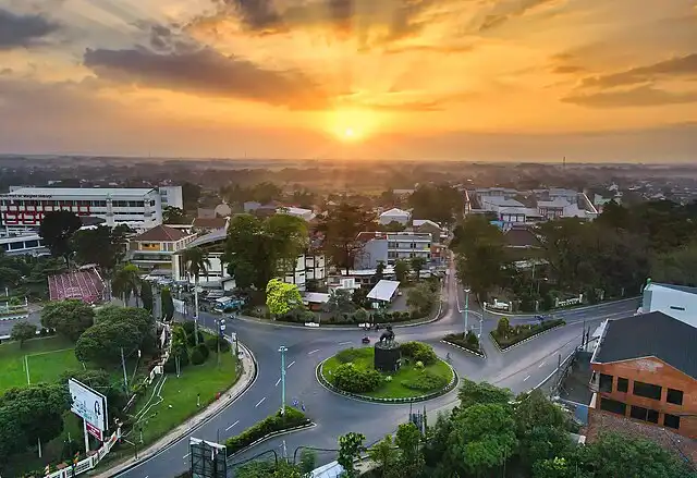 Travel Purwokerto - Jabodetabek