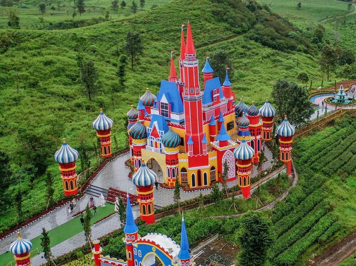 Travel Subang - Jabodetabek